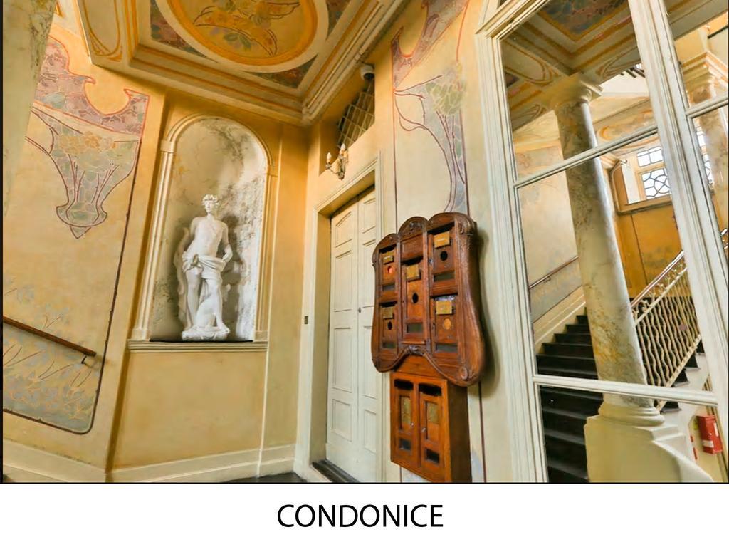 Condoニース エクステリア 写真