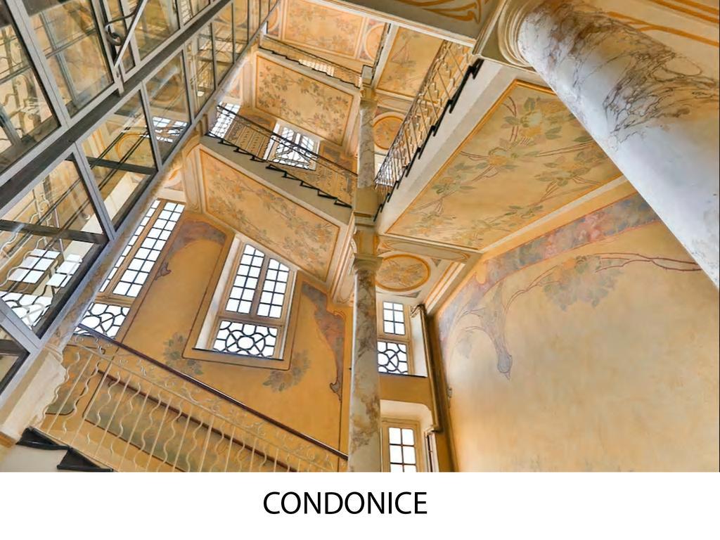 Condoニース エクステリア 写真
