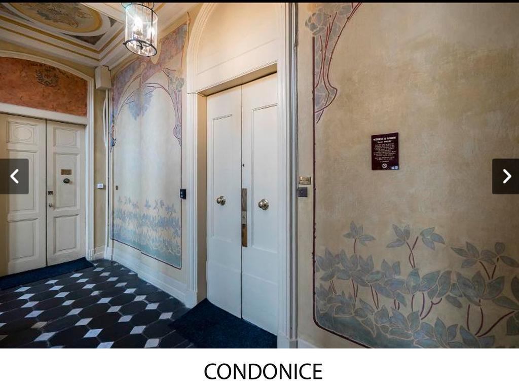 Condoニース エクステリア 写真